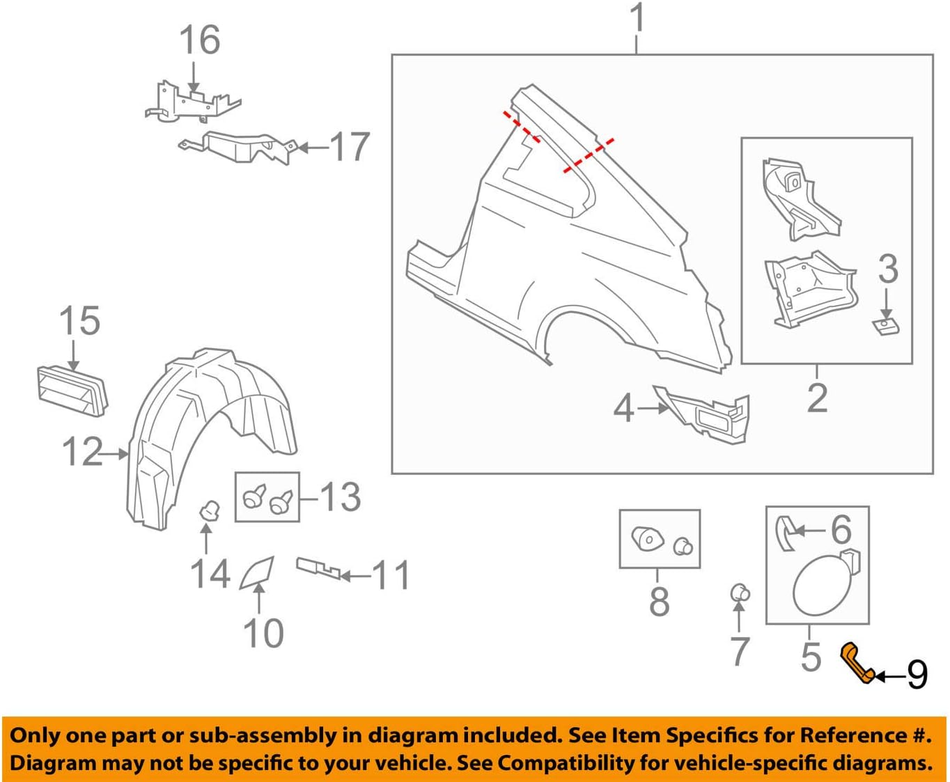 NISSAN (nissan) Genuine Parts Cover