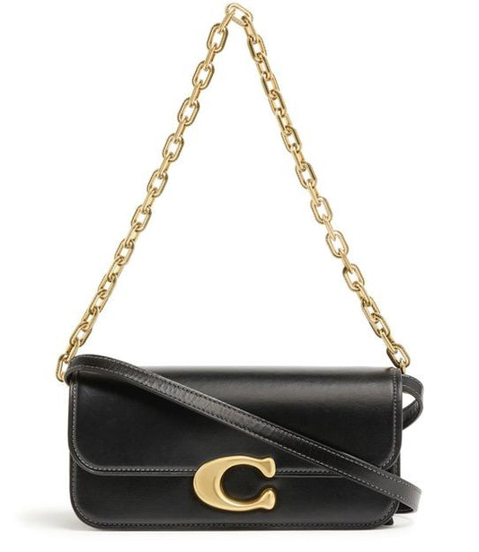COACH Idol 23 ショルダーバッグ - Image 1