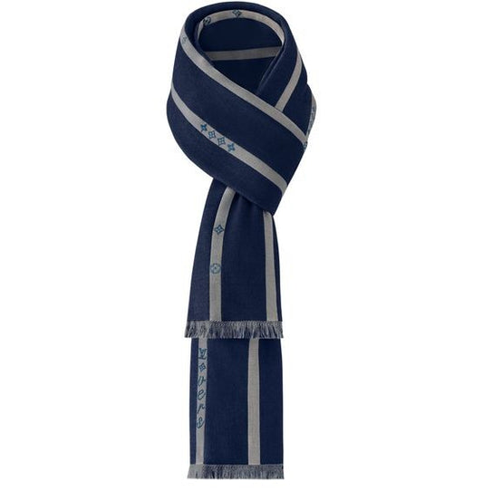 LOUIS VUITTON LV Vers Stole - Image 1