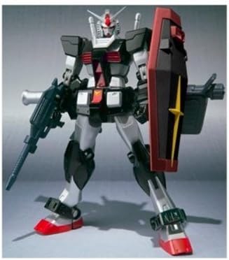 BANDAI ROBOT魂 -ロボット魂-〈SIDE MS〉機動戦士ガンダム プロトタイプガンダム（魂ウェブ限定）