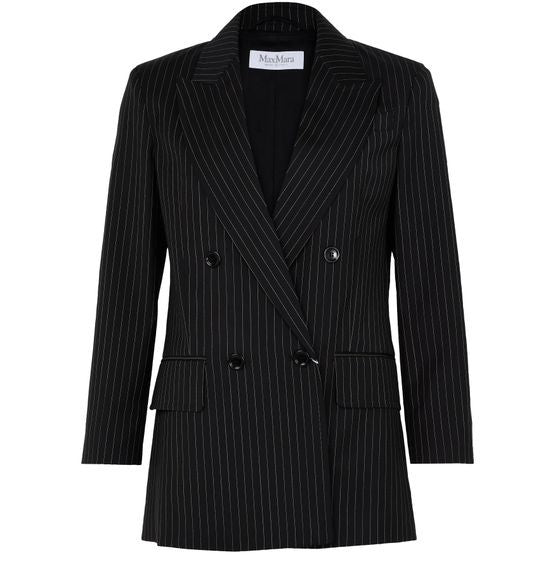 MAX MARA Mattia blazer - Image 1