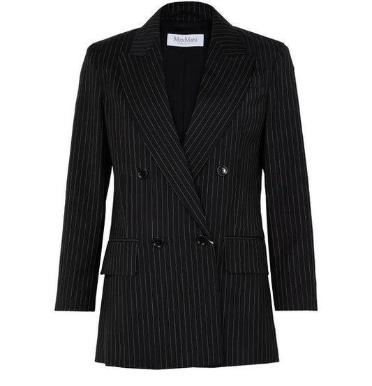 MAX MARA Mattia blazer - Image 1
