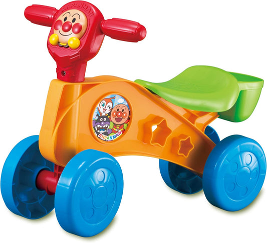 Anpanman Go! Go! Buggy