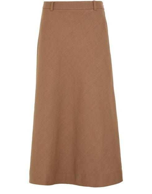 SKALL STUDIO Emina long skirt - Image 1