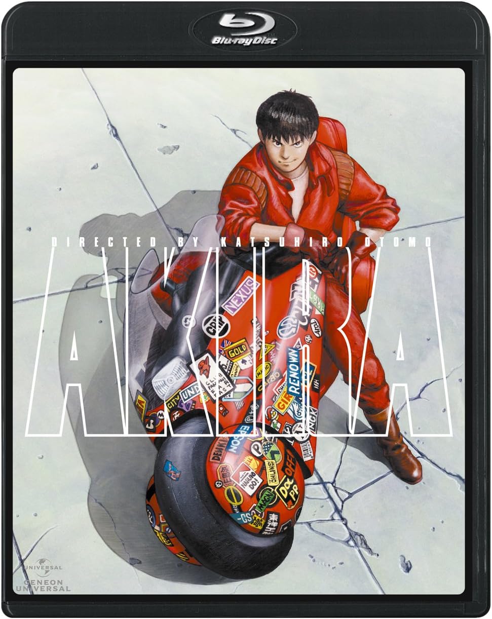 Akira .