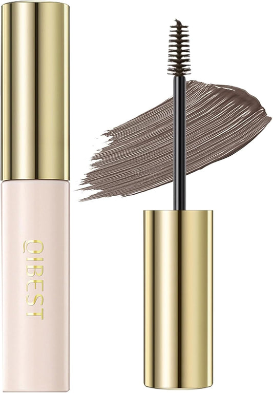 Eyebrow Mascara Eyebrow Mascara, Naturally Soft Eyebrows, Brow Mascara, Eyebrow Tint, Smudge Proof, Water Resistant, Sweat Resistant, Beautiful Color Until The Evening
