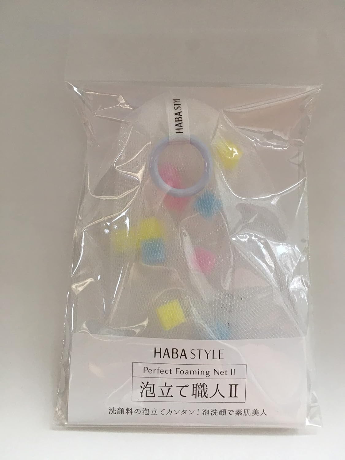 HABA Style Whisk Craftsman II (Habour Style Frothing Net)