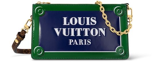 LOUIS VUITTON レキシントン - Image 1