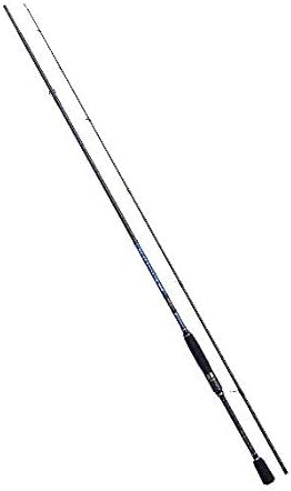宇崎日新 (ARES) エギングロッド BLUE PORTER X4 EG