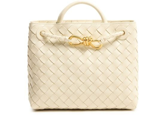 BOTTEGA VENETA Andiamo スモールバッグ - Image 1
