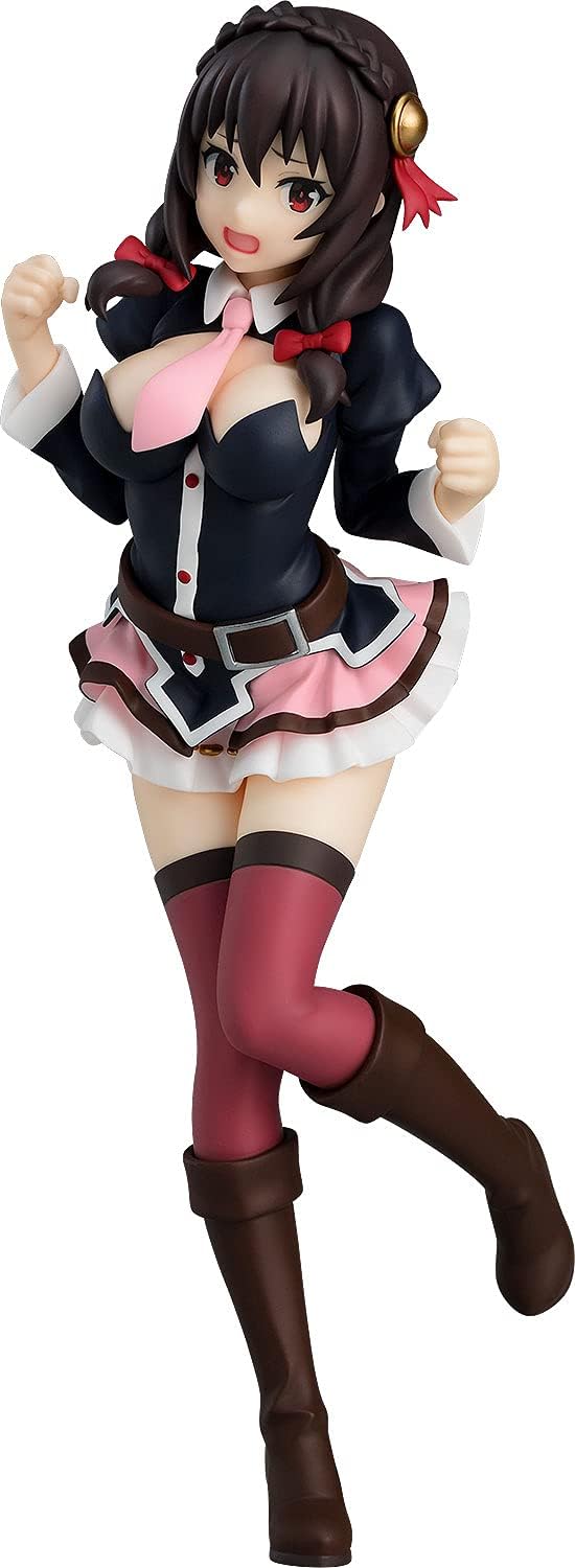 POP UP PARADE M04308 Anime "Blessing This Wonderful World!" Yun Yun, Non-scale, ABS & PVC, Painted Finished Figure