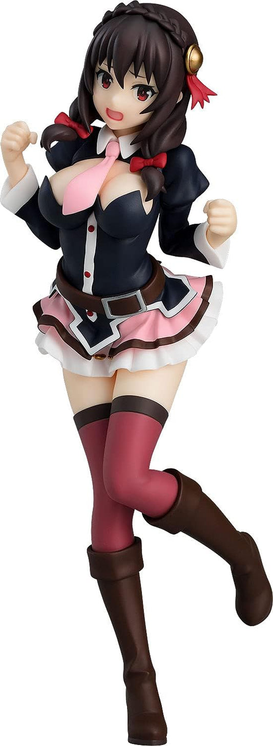 POP UP PARADE M04308 Anime "Blessing This Wonderful World!" Yun Yun, Non-scale, ABS & PVC, Painted Finished Figure