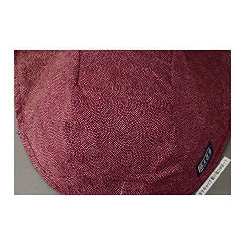 Shoshin-Doraku Bandana Cap Shark Komon D#8-1