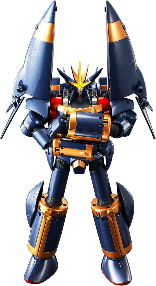 Bandai Tamashii Nations Soul of Chogokin GX-34R Gunbuster Buster Gokin Color Version "Aim for the Top!"