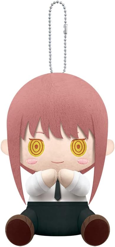 Kotobukiya Chainsaw Man Pitanui Makima