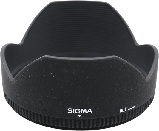 シグマ(Sigma) SIGMA レンズフード LH829-01