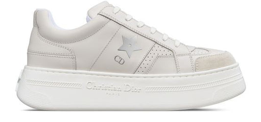 Dior Star Platform Sneaker - Image 1