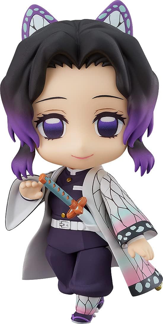 Nendoroid Blade G12547 Shinobu Kuchyo, Non-scale, ABS & PVC, Pre-painted Action Figure