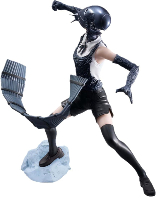 Bomb Grandista-Bomb Figure, Movie Version, Total Length Approx. 7.9 inches (20 cm)