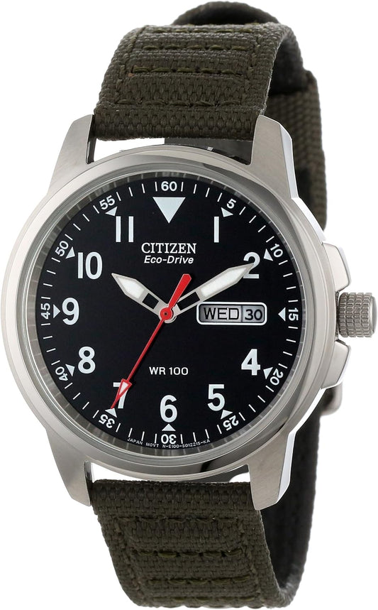 Citizen BM8180-03E Men's Wristwatch