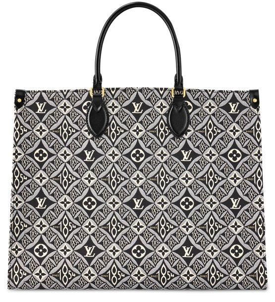 LOUIS VUITTON オンザゴー GM - Image 1