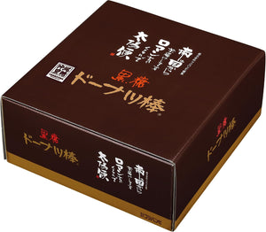 Fuji Bambi Brown Sugar Donut Sticks, 90 Pieces