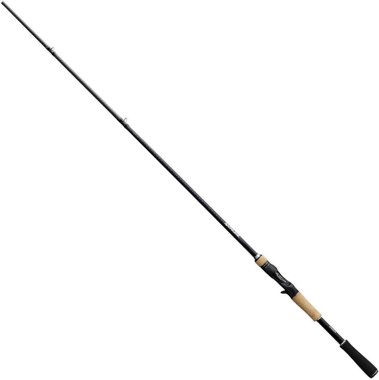 シマノ(SHIMANO) バスロッド エクスプライド ベイト パワーゲーム 各種