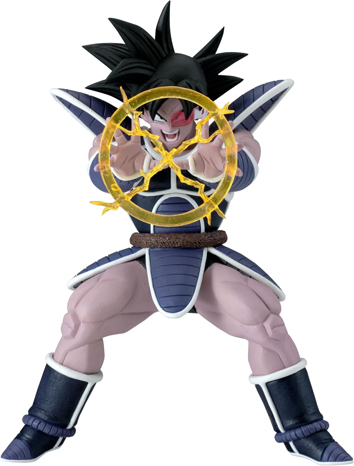 Banpresto Dragon Ball Z Turles Gxmateria Figure