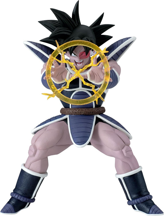 Banpresto Dragon Ball Z Turles Gxmateria Figure