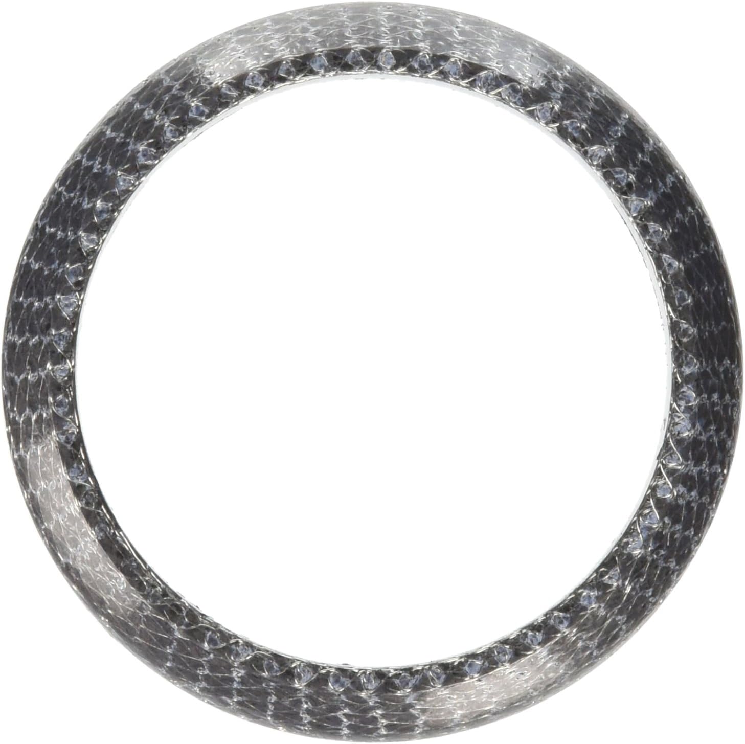 TOYOTA(トヨタ) 純正部品 エキゾーストパイプ ガスケット ハチロク 品番SU003-01112