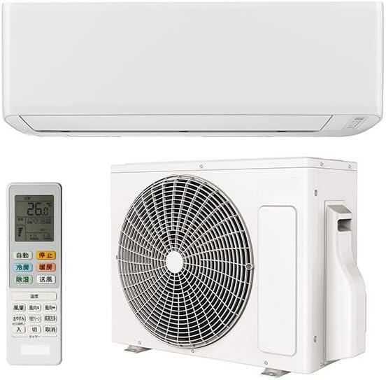 【Leave the air conditioner selection to us!】Air Conditioner Standard Installation Fee Included Set Second 【 XPRICE Exclusive 】3-Year Installation Warranty Included Warranty Source: XPRICE Installation