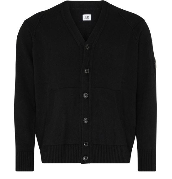 CP COMPANY カーディガン - Image 1