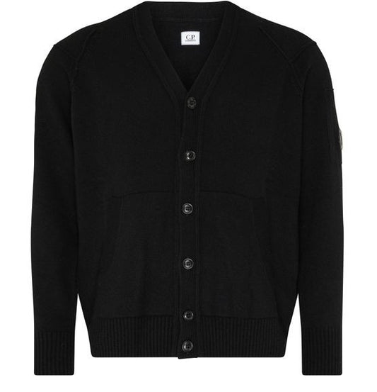 CP COMPANY カーディガン - Image 1