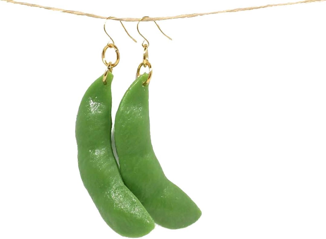 earring food sample