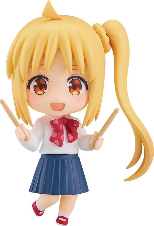 Nendoroid Bocchi the Rock! Ichijou Nijika Non-Scale Plastic Pre-Painted Action Figure