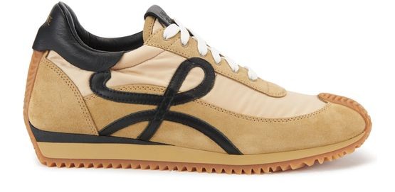 LOEWE Flow Runner スニーカー - Image 1