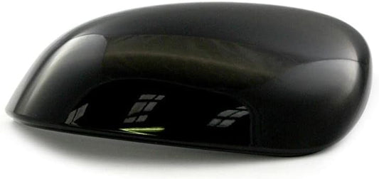 Toyota Genuine Parts Outer Mirror Cover LH (BLACK) Model Number 87945-74010-C0