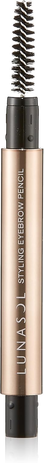 LUNASOL Styling Eyebrow Pencil Holder Cosmetic Accessory