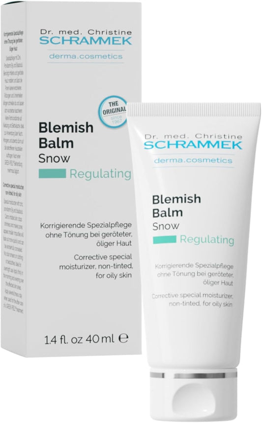 Schramek Blemish Balms Snow 1.4 fl oz (40 ml)
