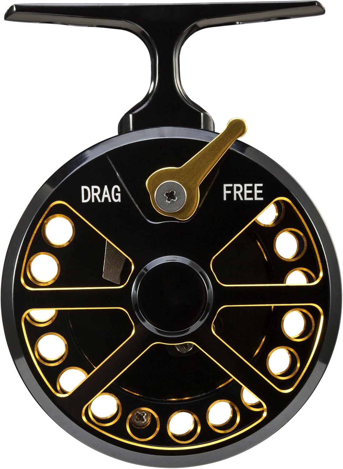 Prepunching Reel, Drop Reel, Ice Fishing, Surf Fishing, Pre-Drag, Seawater Resistant, Corrosion Resistant, Rust Resistant, Tie Reel, Hettle Fishing, Premium Lightweight Weight 2.8 oz (81 g), Maximum