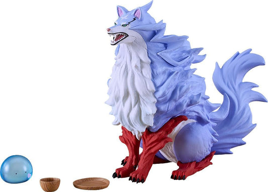 Good Smile Company [GOOD SMILE COMPANY] POP UP PARADE Swacchao! With Ridiculous Skills, I’m Off to a New World for Food 2: Fel & Sui Non-Scale Plastic Pre-Painted Finished Product
