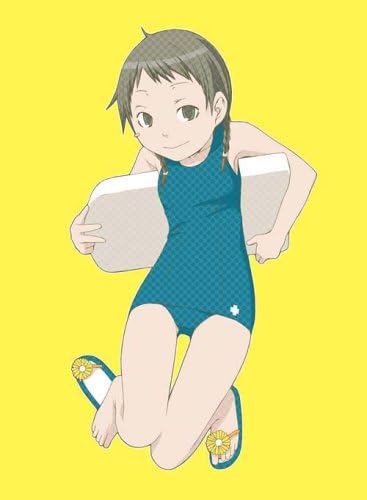 神様家族 Vol.3 [DVD]