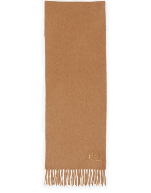 MAX MARA Wkclara スカーフ - Image 1