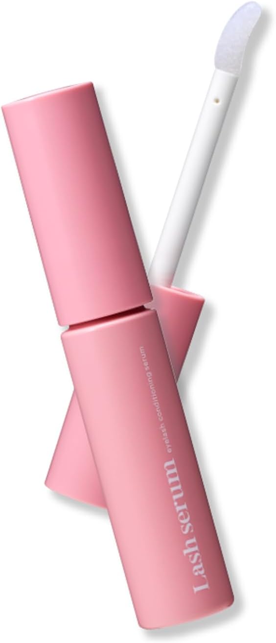 [Official] Machia Label Lash Serum Beauty Eyelash Workshop