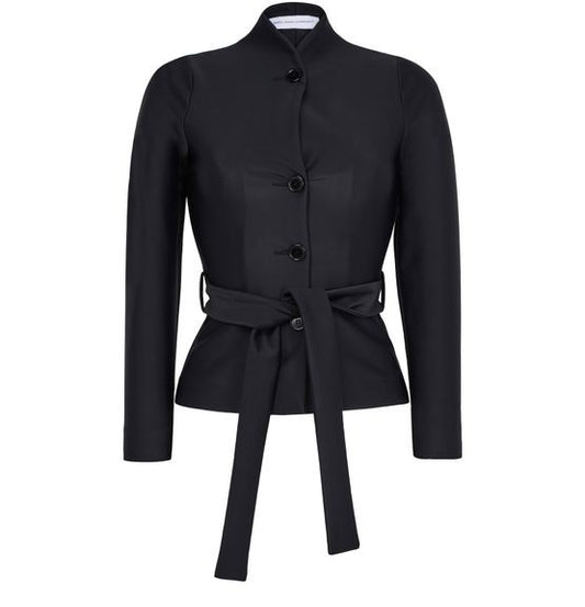 MARIE ADAM LEENAERDT Fitted jacket uniform - Image 1