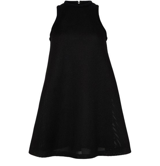 MAX MARA Didone mini dress - Image 1