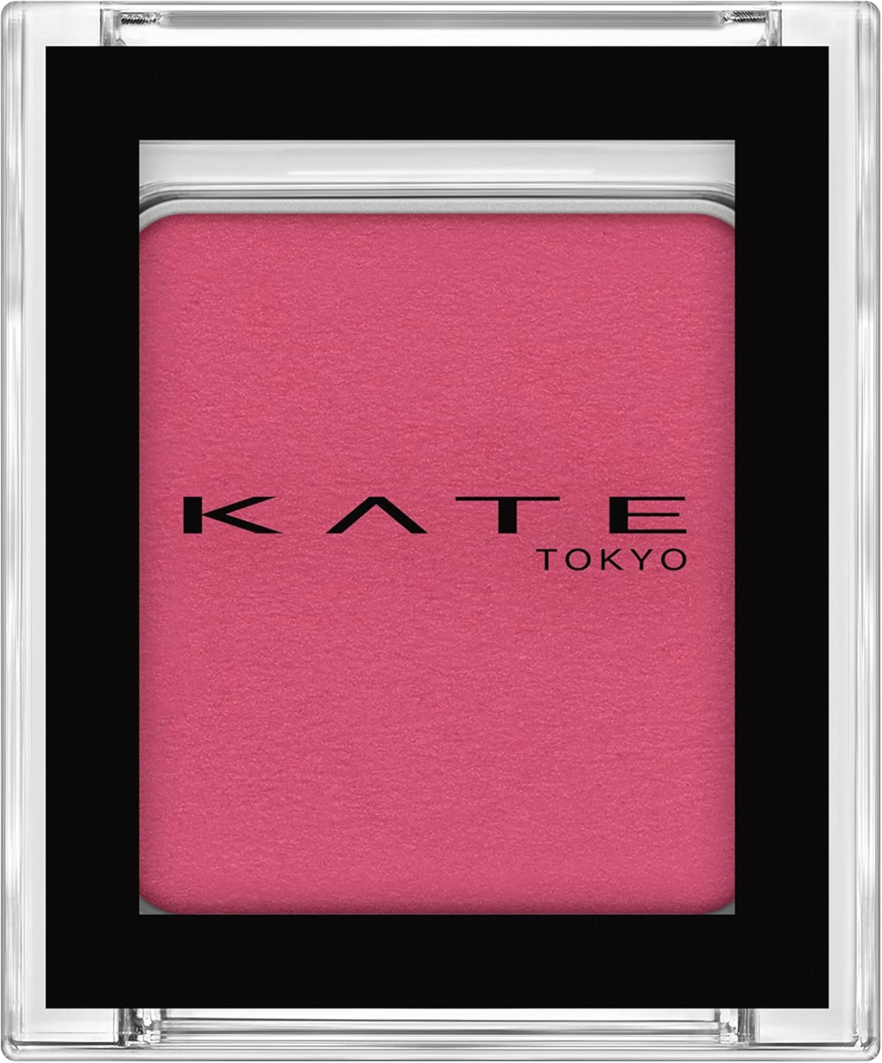 KATE M101 The Eye Color Eyeshadow, Matte, Raspberry, Looking For A Muse, 1 Item