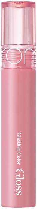 rom&nd G Color Gloss 01 Peony Ballet