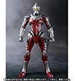 BANDAI SPIRITS(バンダイ スピリッツ) ULTRA-ACT×S.H.フィギュアーツ ULTRAMAN SUIT ver 7.2 『ULTRAMAN』(魂ウェブ商店限定)
