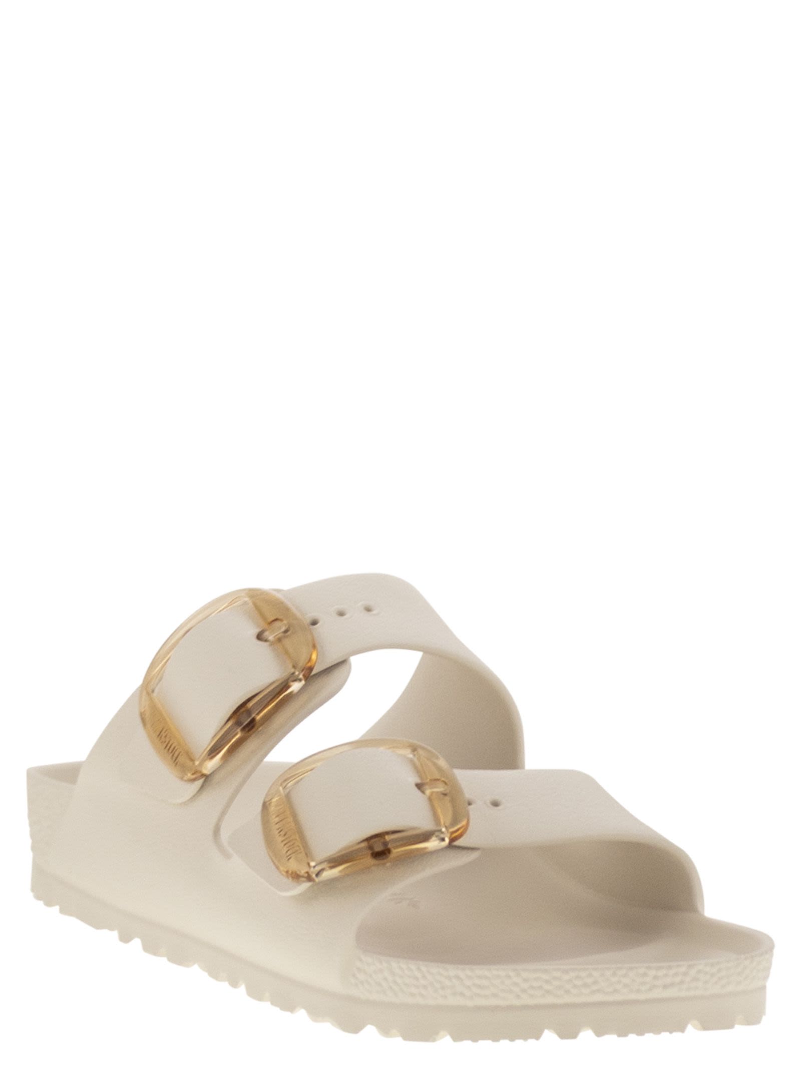 Birkenstock Arizona Big Buckle Eva Sandal With Buckles - Image 1